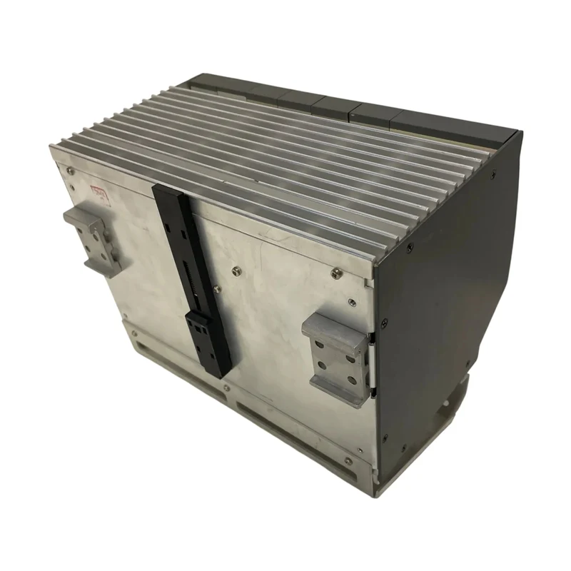 ABB Freelance 2000 FieldController DFC 02 37261-4-0369528 Profibus DPV1 SPS