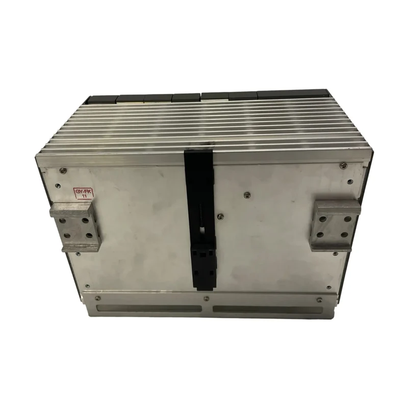 ABB Freelance 2000 FieldController DFC 02 37261-4-0369528 Profibus DPV1 SPS