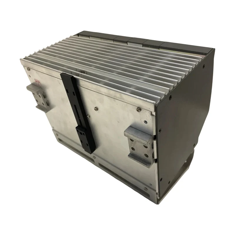 ABB Freelance 2000 FieldController DFC 02 37261-4-0369528 Profibus DPV1 SPS