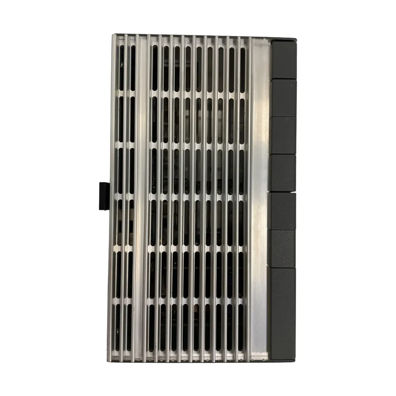 ABB Freelance 2000 FieldController DFC 02 37261-4-0369528 Profibus DPV1 SPS