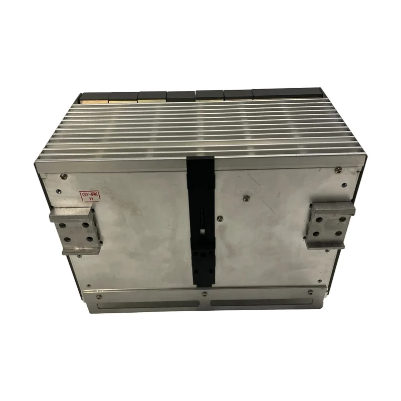 ABB Freelance 2000 FieldController DFC 02 37261-4-0369528 Profibus DPV1 SPS