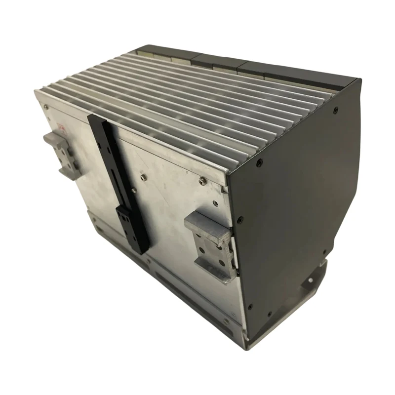 ABB Freelance 2000 FieldController DFC 02 37261-4-0369528 Profibus DPV1 SPS