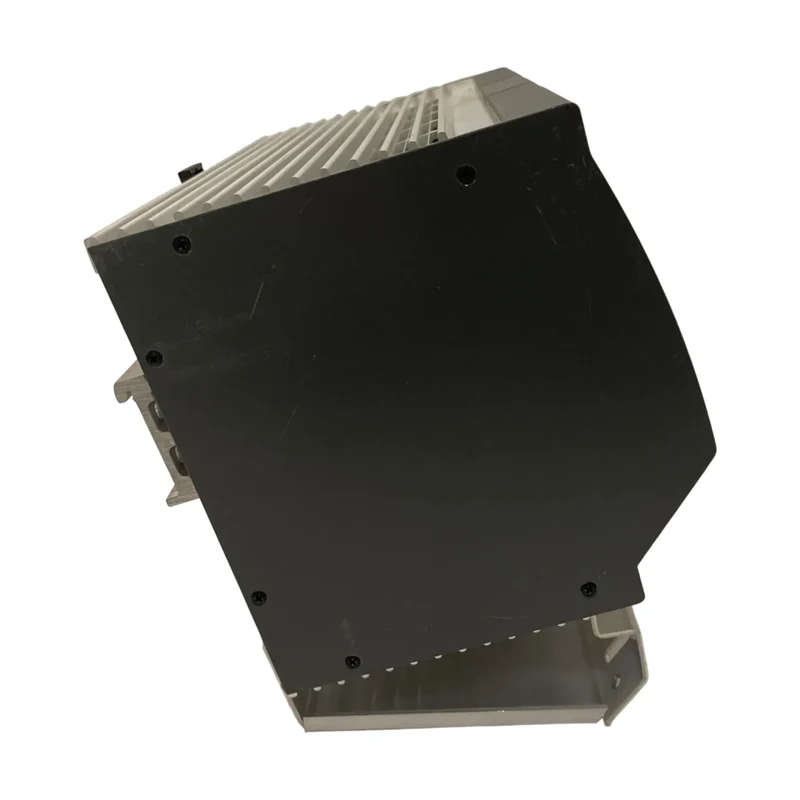 ABB Freelance 2000 FieldController DFC 02 37261-4-0369528 Profibus DPV1 SPS