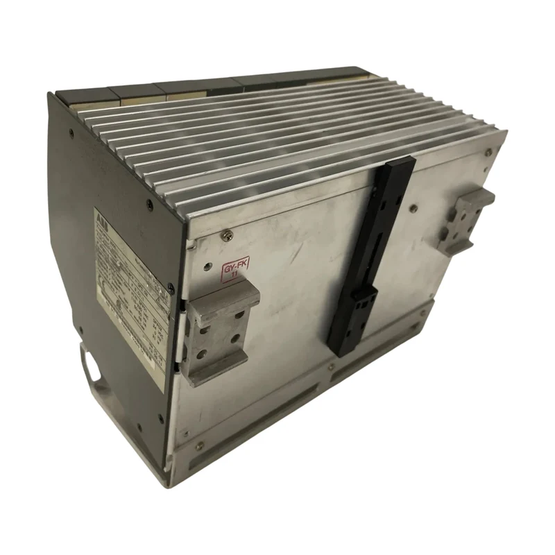 ABB Freelance 2000 FieldController DFC 02 37261-4-0369528 Profibus DPV1 SPS