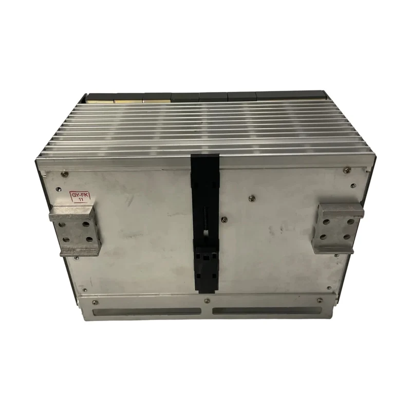 ABB Freelance 2000 FieldController DFC 02 37261-4-0369528 Profibus DPV1 SPS