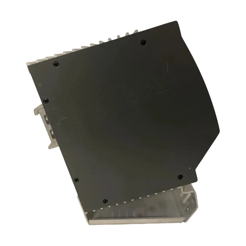 ABB Freelance 2000 FieldController DFC 02 37261-4-0369528 Profibus DPV1 SPS
