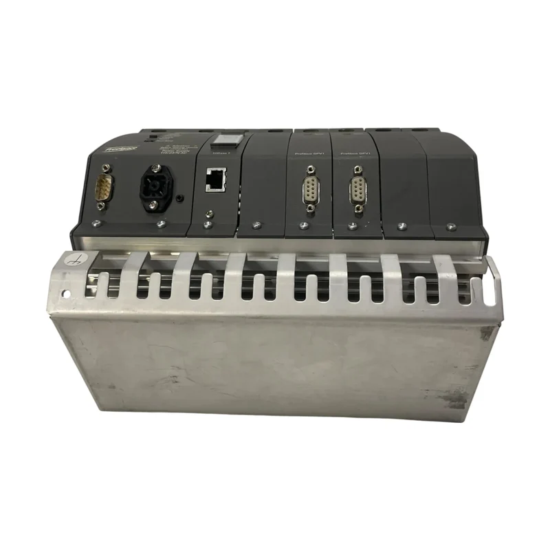 ABB Freelance 2000 FieldController DFC 02 37261-4-0369528 Profibus DPV1 SPS