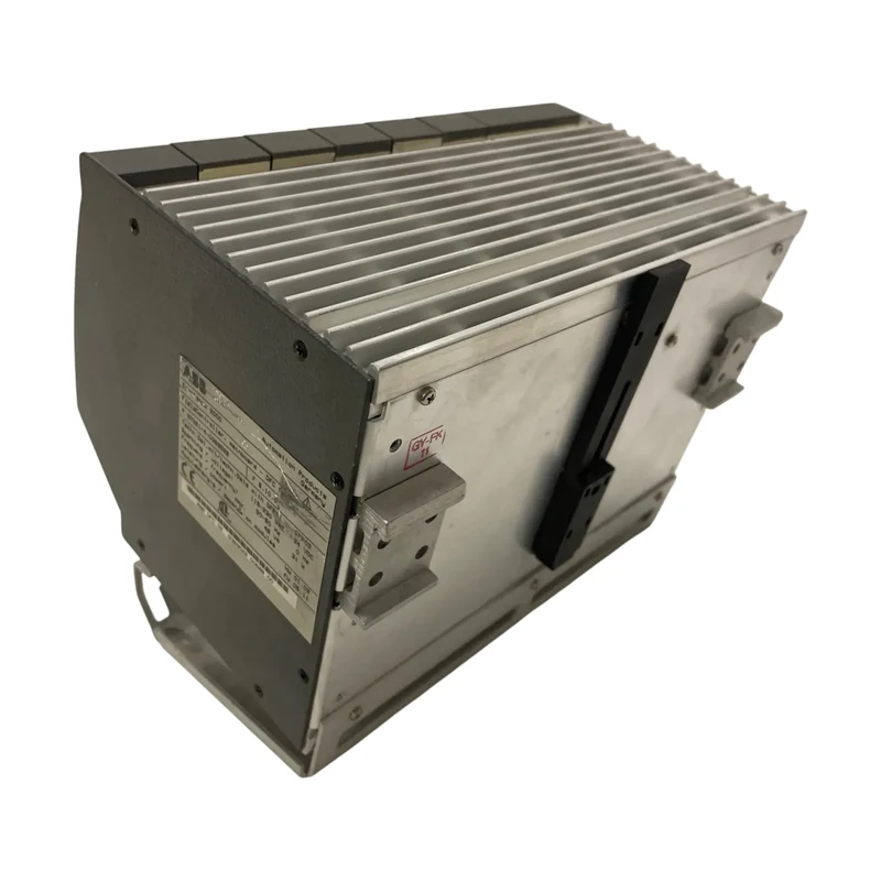 ABB Freelance 2000 FieldController DFC 02 37261-4-0369528 Profibus DPV1 SPS