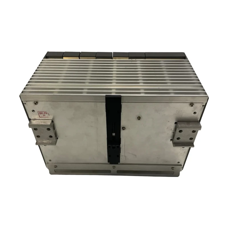 ABB Freelance 2000 FieldController DFC 02 37261-4-0369528 Profibus DPV1 SPS
