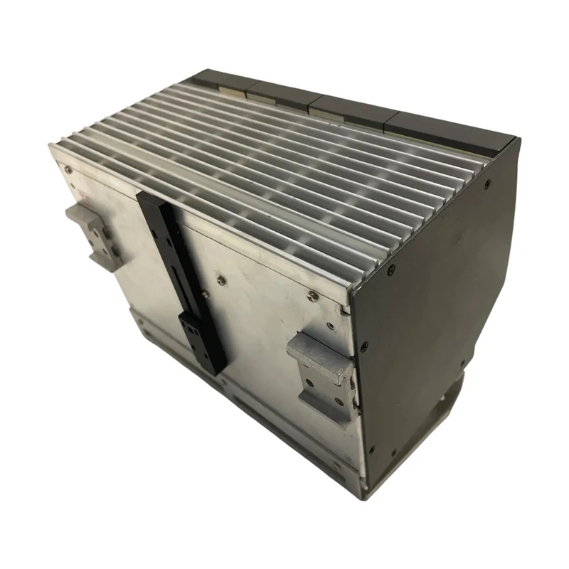 ABB Freelance 2000 FieldController DFC 02 37261-4-0369528 Profibus DPV1 SPS