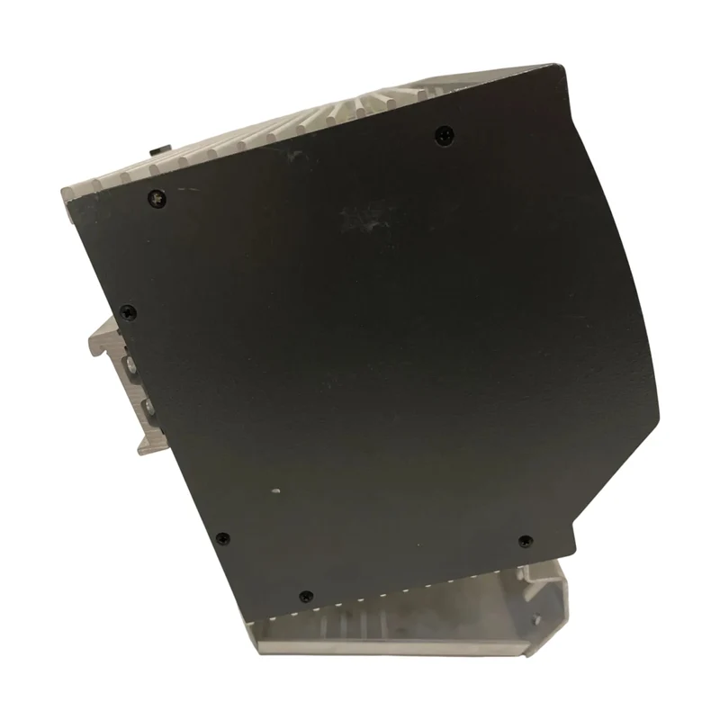 ABB Freelance 2000 FieldController DFC 02 37261-4-0369528 Profibus DPV1 SPS