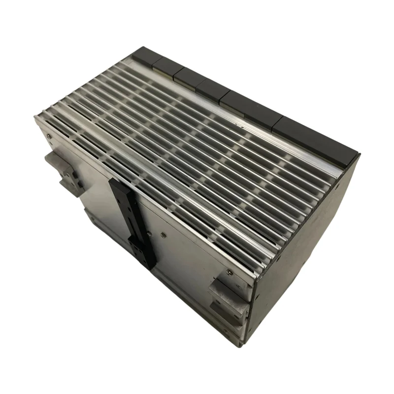 ABB Freelance 2000 FieldController DFC 02 37261-4-0369528 Profibus DPV1 SPS