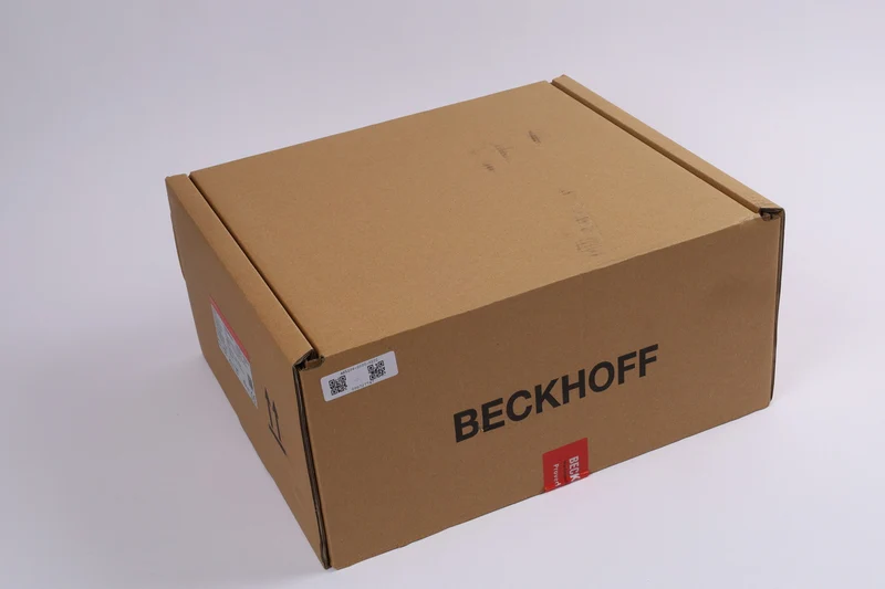 BECKHOFF AX5206-0000-0202 auf Lager