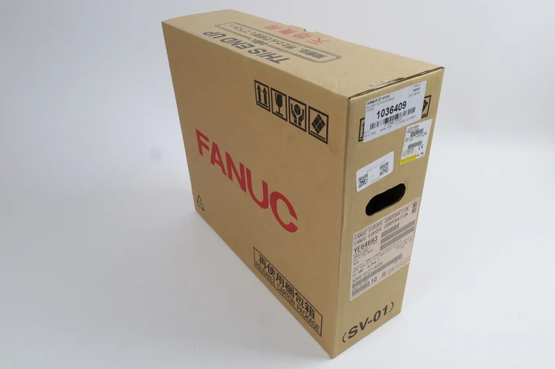 FANUC A06B-6127-H104 auf Lager