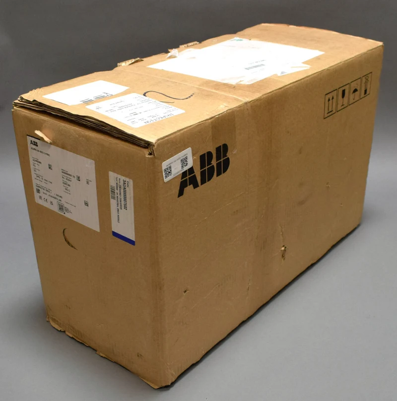 ABB ACS800-04-0025-5P901 auf Lager