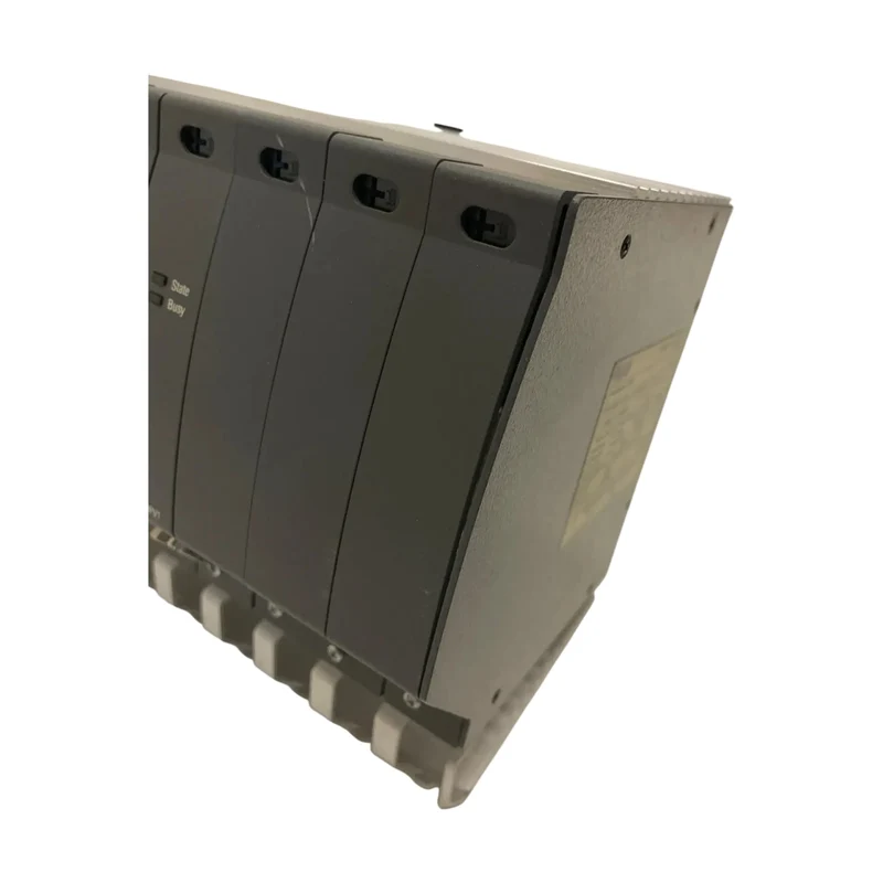 ABB Freelance 2000 FieldController DFC 02 37261-4-0369528 Profibus DPV1 SPS