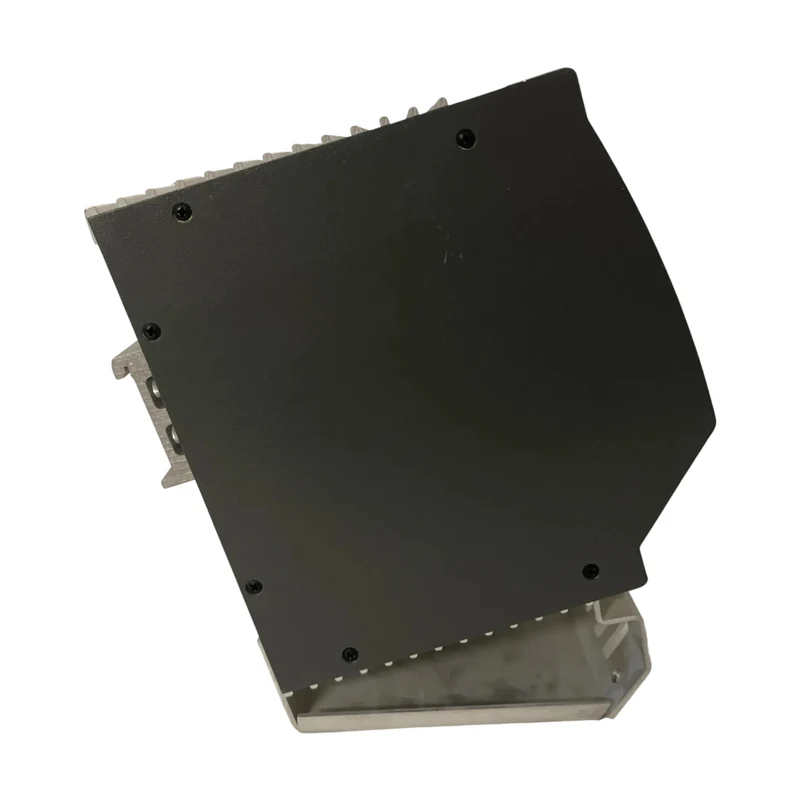 ABB Freelance 2000 FieldController DFC 02 37261-4-0369528 Profibus DPV1 SPS