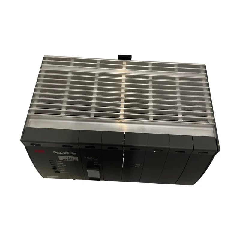 ABB Freelance 2000 FieldController DFC 02 37261-4-0369528 Profibus DPV1 SPS