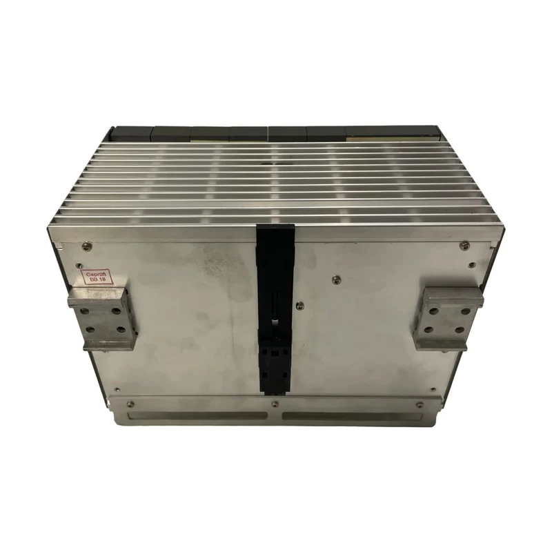 ABB Freelance 2000 FieldController DFC 02 37261-4-0369528 Profibus DPV1 SPS