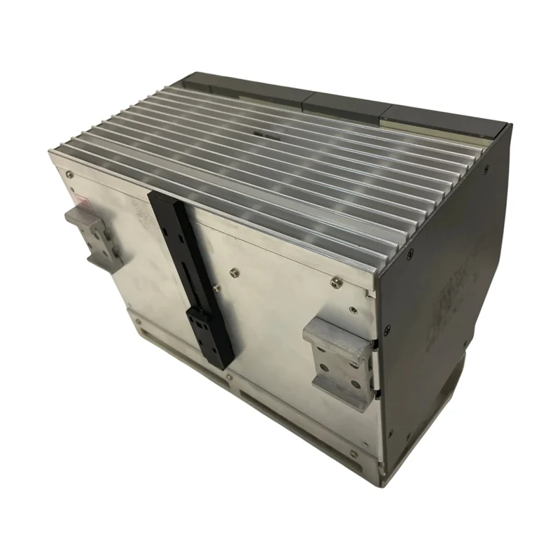 ABB Freelance 2000 FieldController DFC 02 37261-4-0369528 Profibus DPV1 SPS