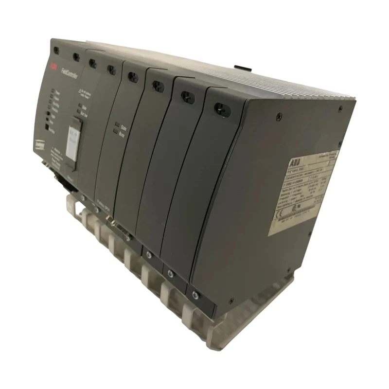 ABB Freelance 2000 FieldController DFC 02 37261-4-0369528 Profibus DPV1 SPS
