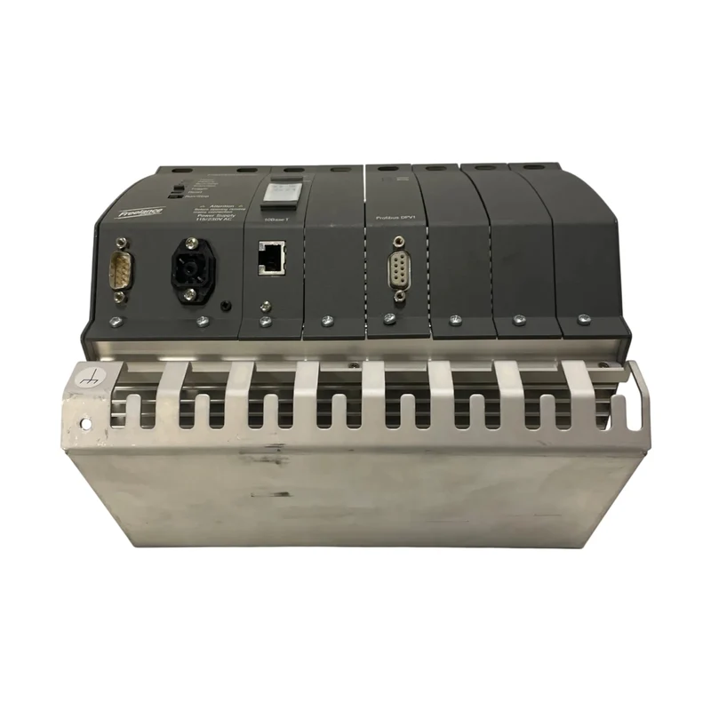 ABB Freelance 2000 FieldController DFC 02 37261-4-0369528 Profibus DPV1 SPS