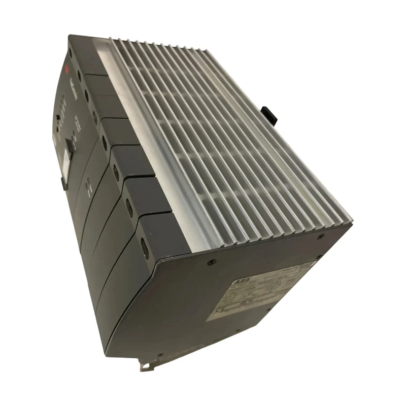 ABB Freelance 2000 FieldController DFC 02 37261-4-0369528 Profibus DPV1 SPS