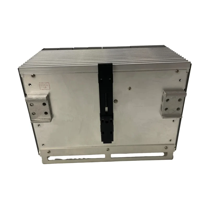ABB Freelance 2000 FieldController DFC 02 37261-4-0369528 Profibus DPV1 SPS