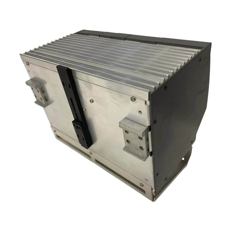 ABB Freelance 2000 FieldController DFC 02 37261-4-0369528 Profibus DPV1 SPS