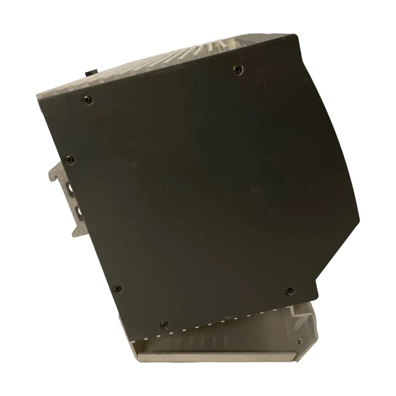 ABB Freelance 2000 FieldController DFC 02 37261-4-0369528 Profibus DPV1 SPS