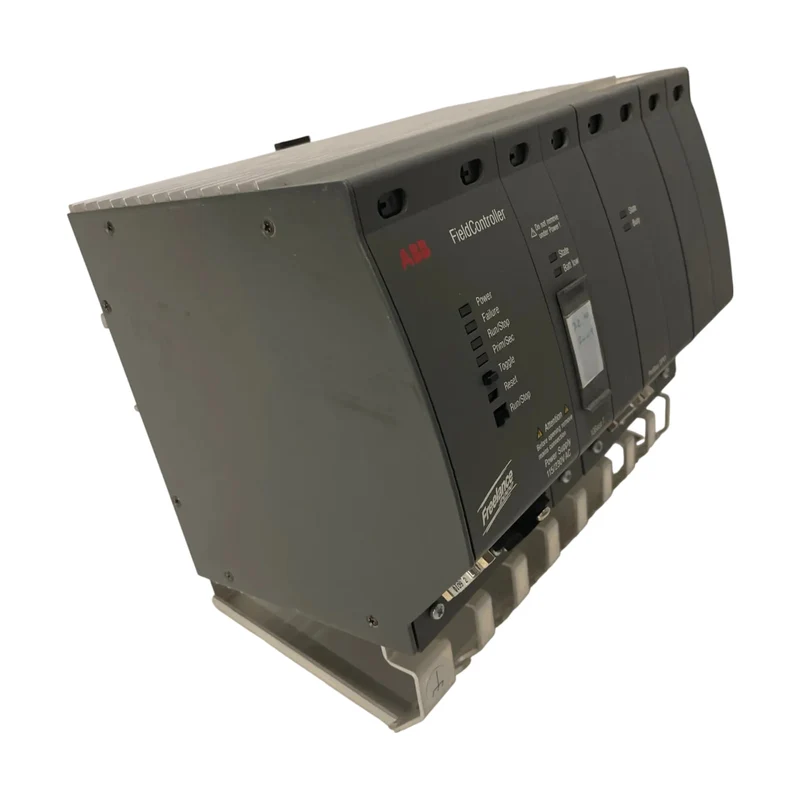 ABB Freelance 2000 FieldController DFC 02 37261-4-0369528 Profibus DPV1 SPS