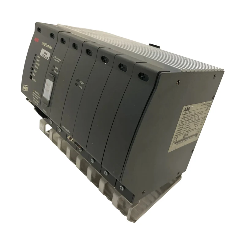 ABB Freelance 2000 FieldController DFC 02 37261-4-0369528 Profibus DPV1 SPS