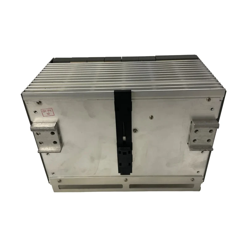 ABB Freelance 2000 FieldController DFC 02 37261-4-0369528 Profibus DPV1 SPS