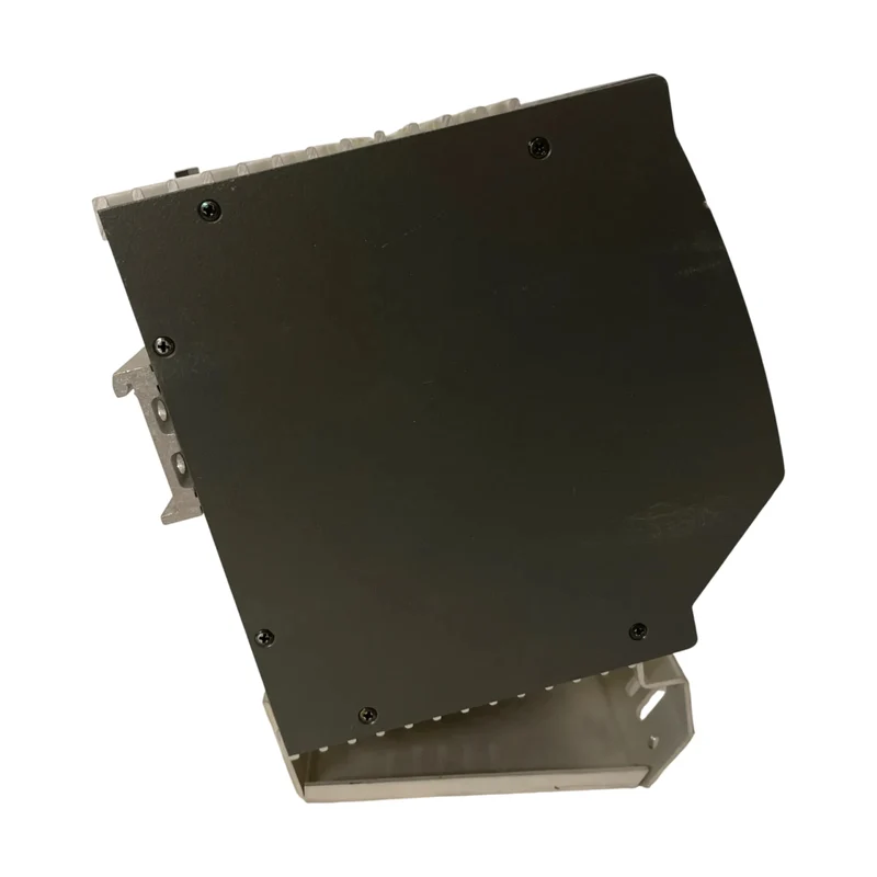 ABB Freelance 2000 FieldController DFC 02 37261-4-0369528 Profibus DPV1 SPS