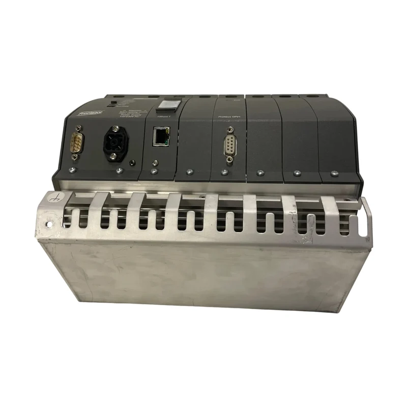 ABB Freelance 2000 FieldController DFC 02 37261-4-0369528 Profibus DPV1 SPS
