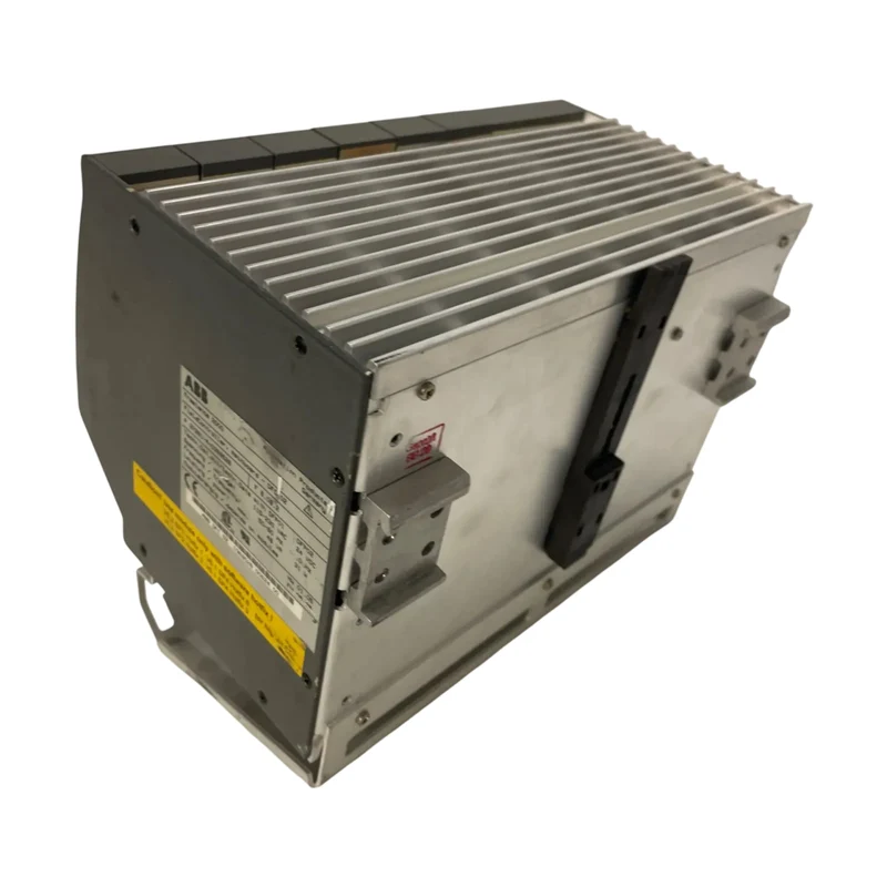 ABB Freelance 2000 FieldController DFC 02 37261-4-0369528 Profibus DPV1 SPS