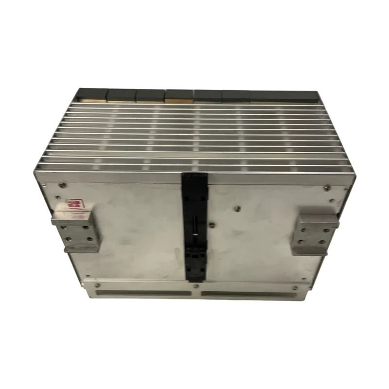ABB Freelance 2000 FieldController DFC 02 37261-4-0369528 Profibus DPV1 SPS