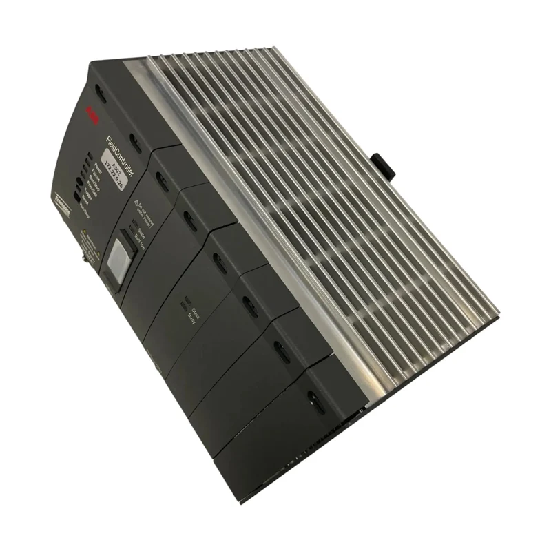 ABB Freelance 2000 FieldController DFC 02 37261-4-0369528 Profibus DPV1 SPS