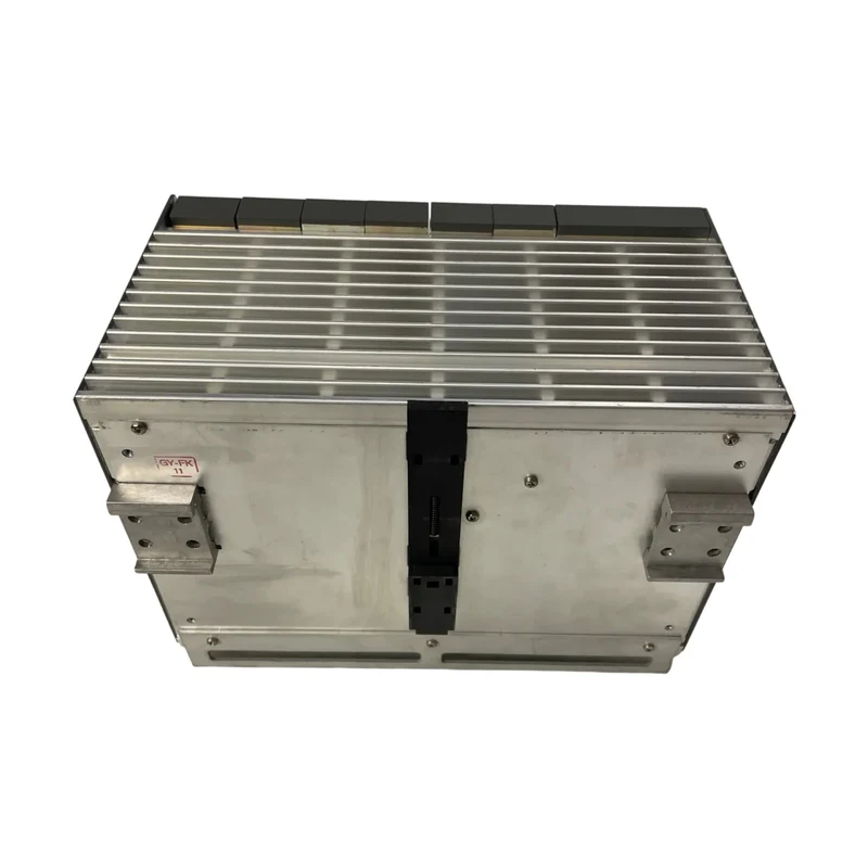 ABB Freelance 2000 FieldController DFC 02 37261-4-0369528 Profibus DPV1 SPS