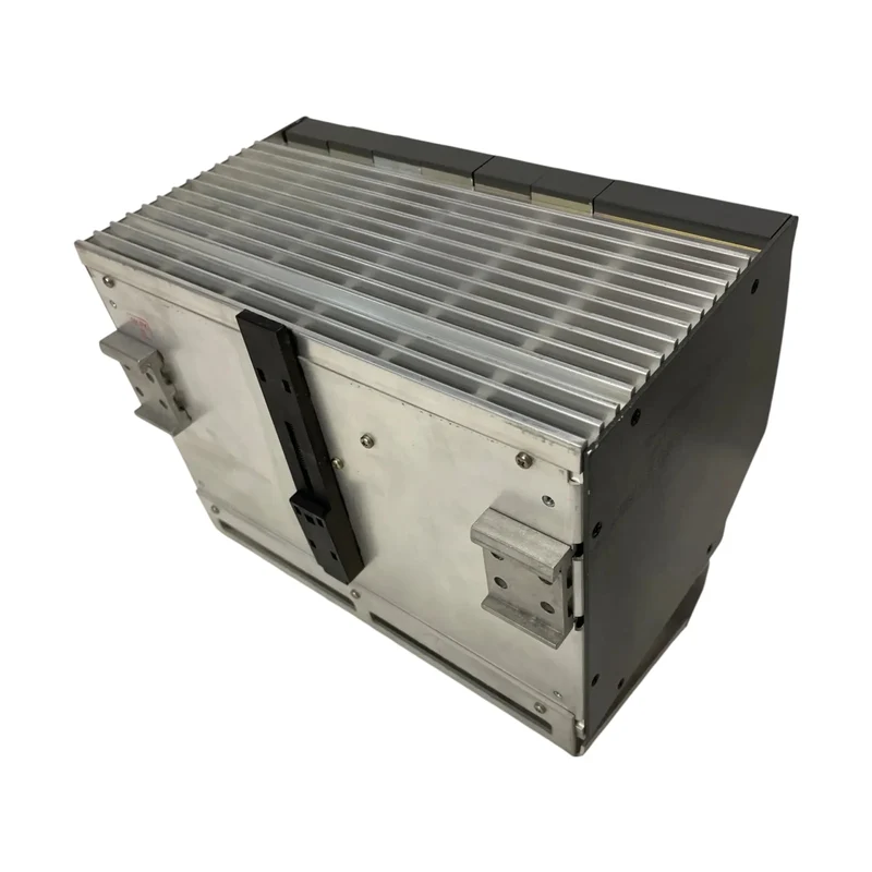 ABB Freelance 2000 FieldController DFC 02 37261-4-0369528 Profibus DPV1 SPS