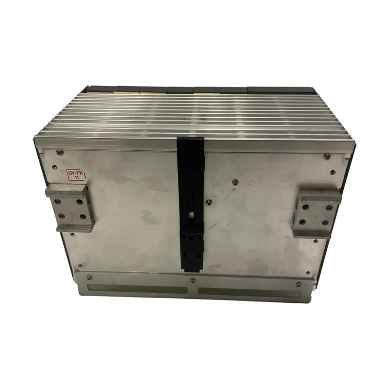 ABB Freelance 2000 FieldController DFC 02 37261-4-0369528 Profibus DPV1 SPS