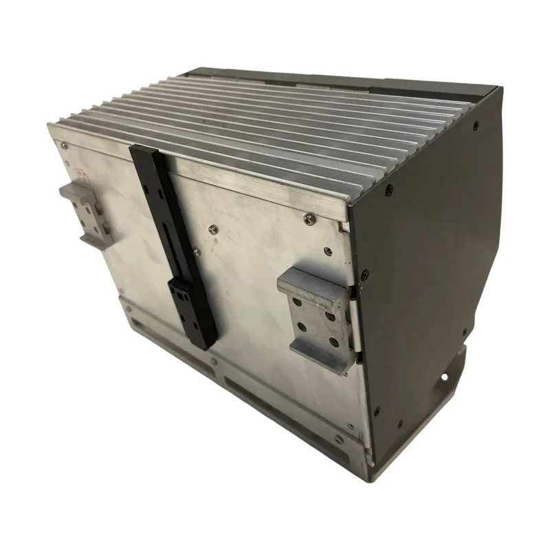 ABB Freelance 2000 FieldController DFC 02 37261-4-0369528 Profibus DPV1 SPS