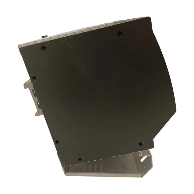 ABB Freelance 2000 FieldController DFC 02 37261-4-0369528 Profibus DPV1 SPS