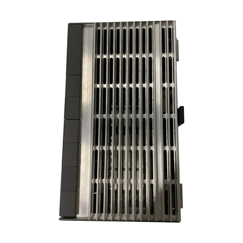 ABB Freelance 2000 FieldController DFC 02 37261-4-0369528 Profibus DPV1 SPS