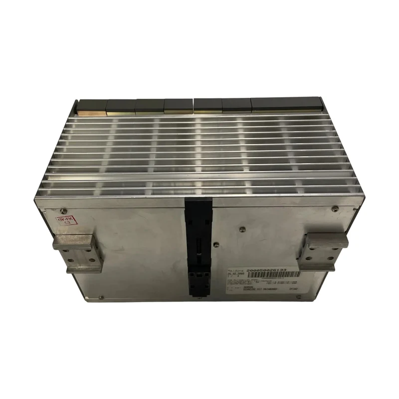 ABB Freelance 2000 FieldController DFC 02 37261-4-0369528 Profibus DPV1 SPS