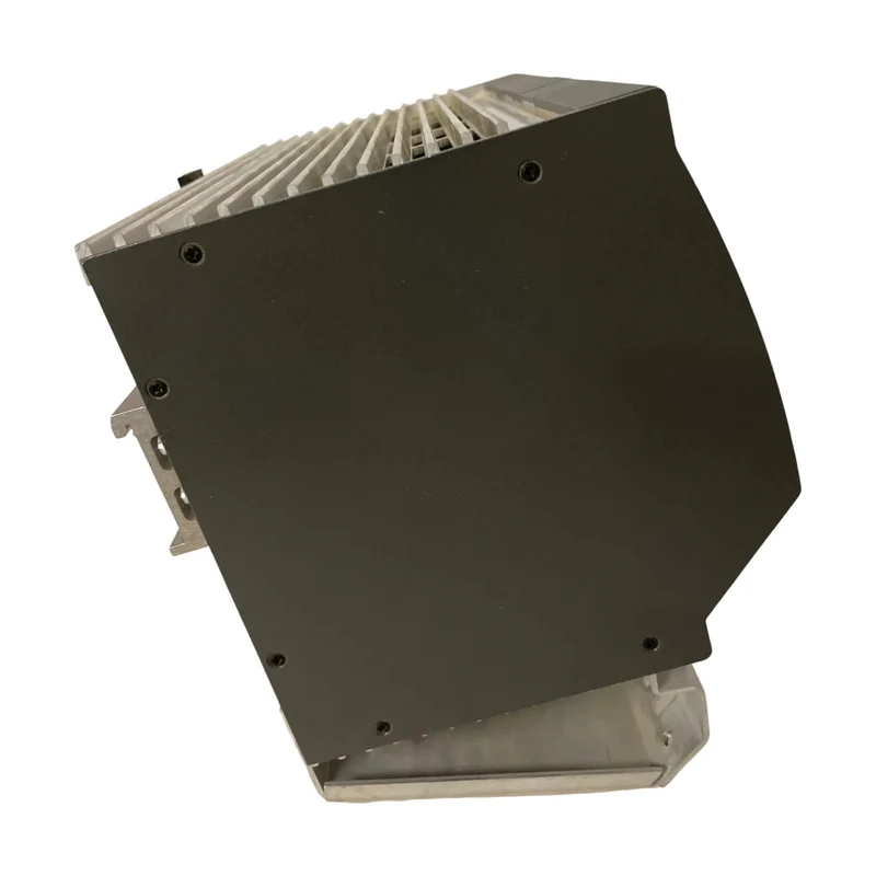 ABB Freelance 2000 FieldController DFC 02 37261-4-0369528 Profibus DPV1 SPS