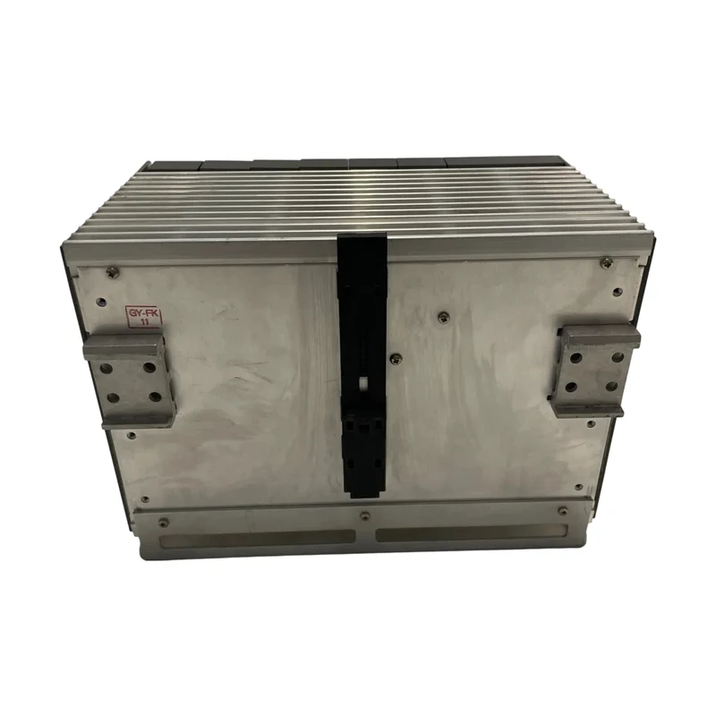 ABB Freelance 2000 FieldController DFC 02 37261-4-0369528 Profibus DPV1 SPS