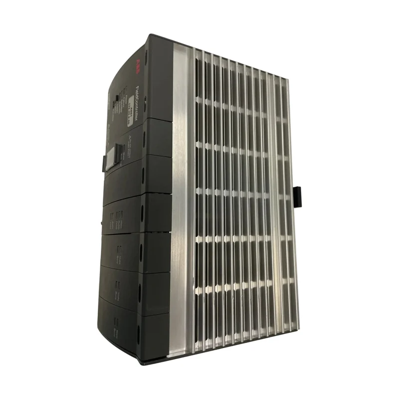 ABB Freelance 2000 FieldController DFC 02 37261-4-0369528 Profibus DPV1 SPS