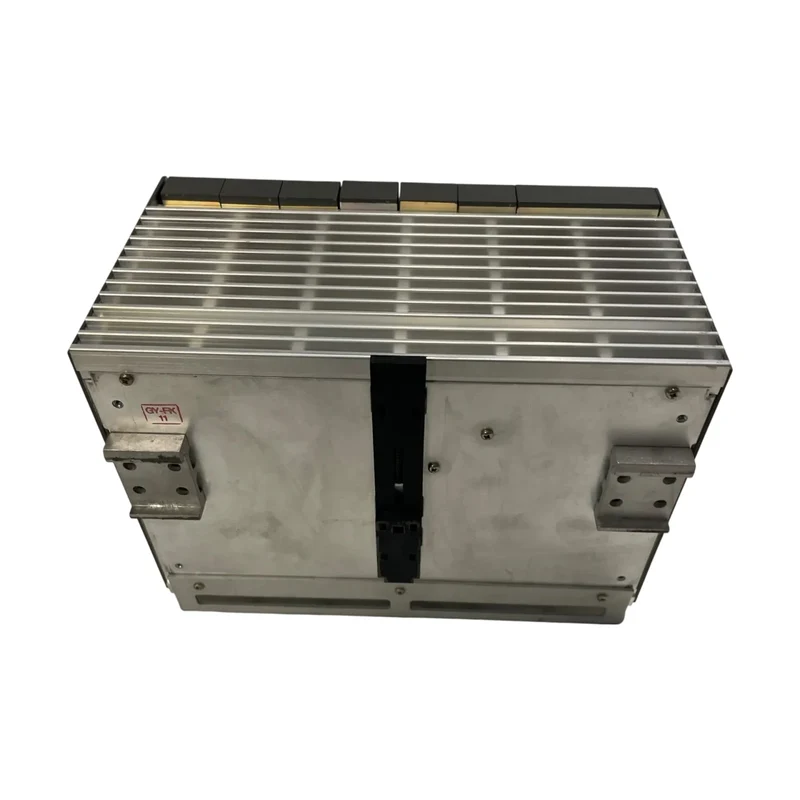 ABB Freelance 2000 FieldController DFC 02 37261-4-0369528 Profibus DPV1 SPS