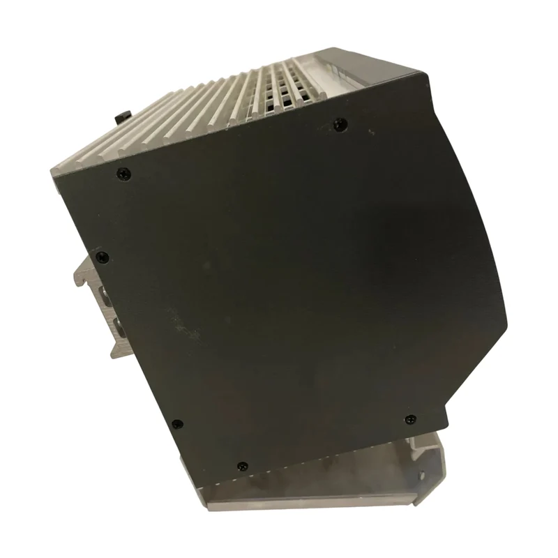ABB Freelance 2000 FieldController DFC 02 37261-4-0369528 Profibus DPV1 SPS